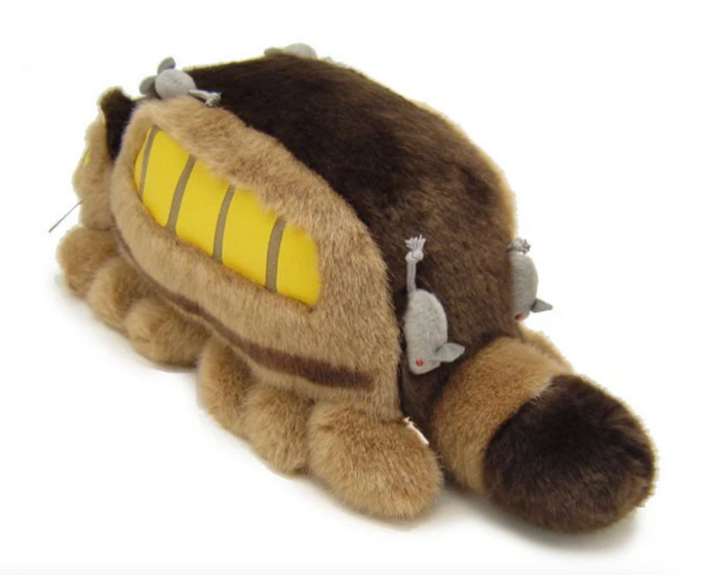 14.5“ L Cat Bus Plush My Neighbor Totoro