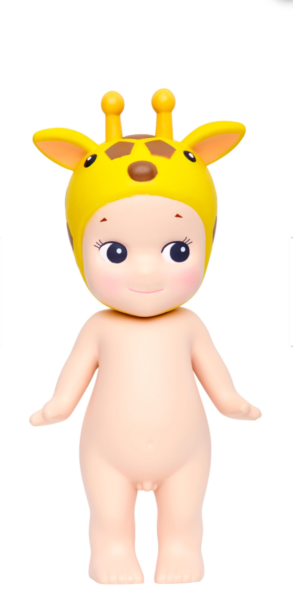 Sonny Angel Animal Series 3 Mini Figure