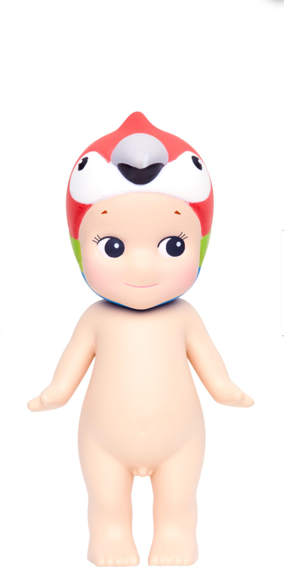 Sonny Angel Animal Series 3 Mini Figure