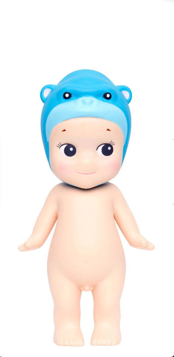 Sonny Angel Animal Series 4 Mini Figure