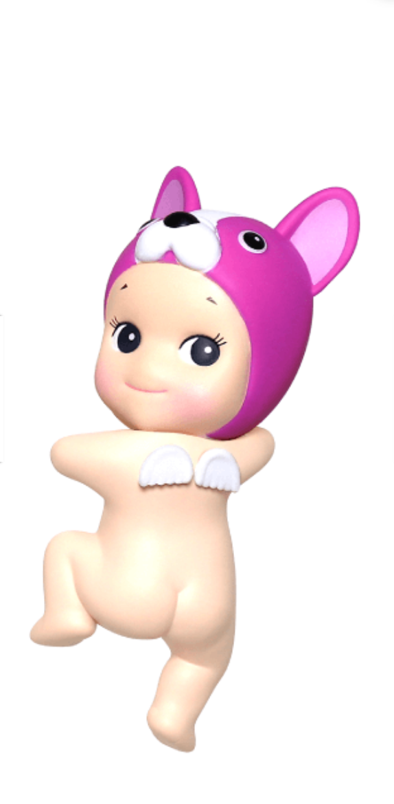 Sonny Angel HIPPERS Looking Back Series(20th Anniversary)