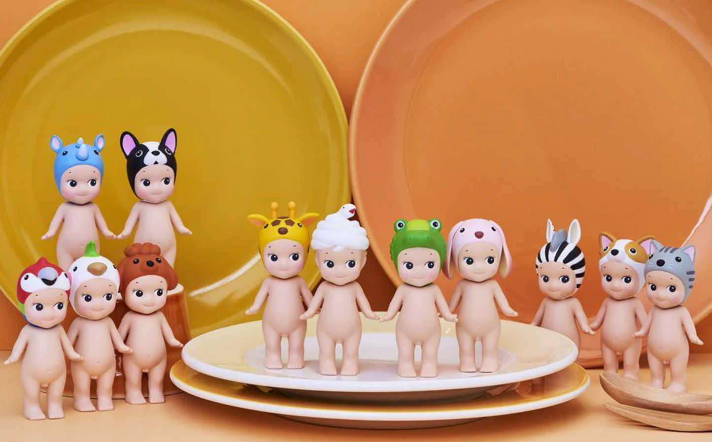 Sonny Angel Animal Series 3 Mini Figure