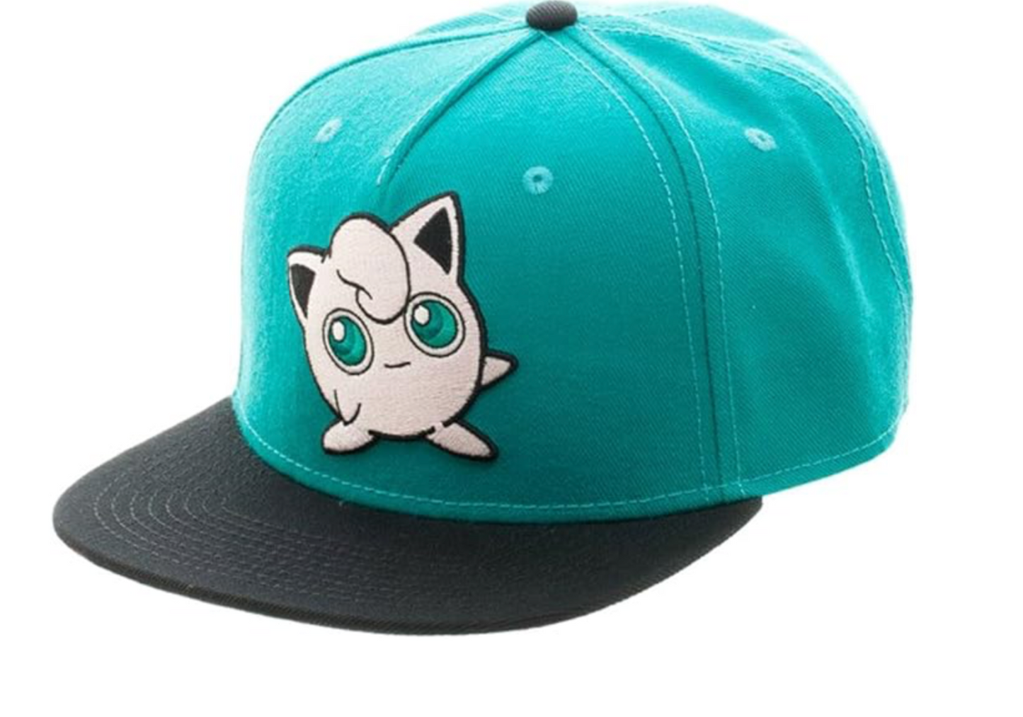 Pokemon Jigglypuff Adjustable Hat