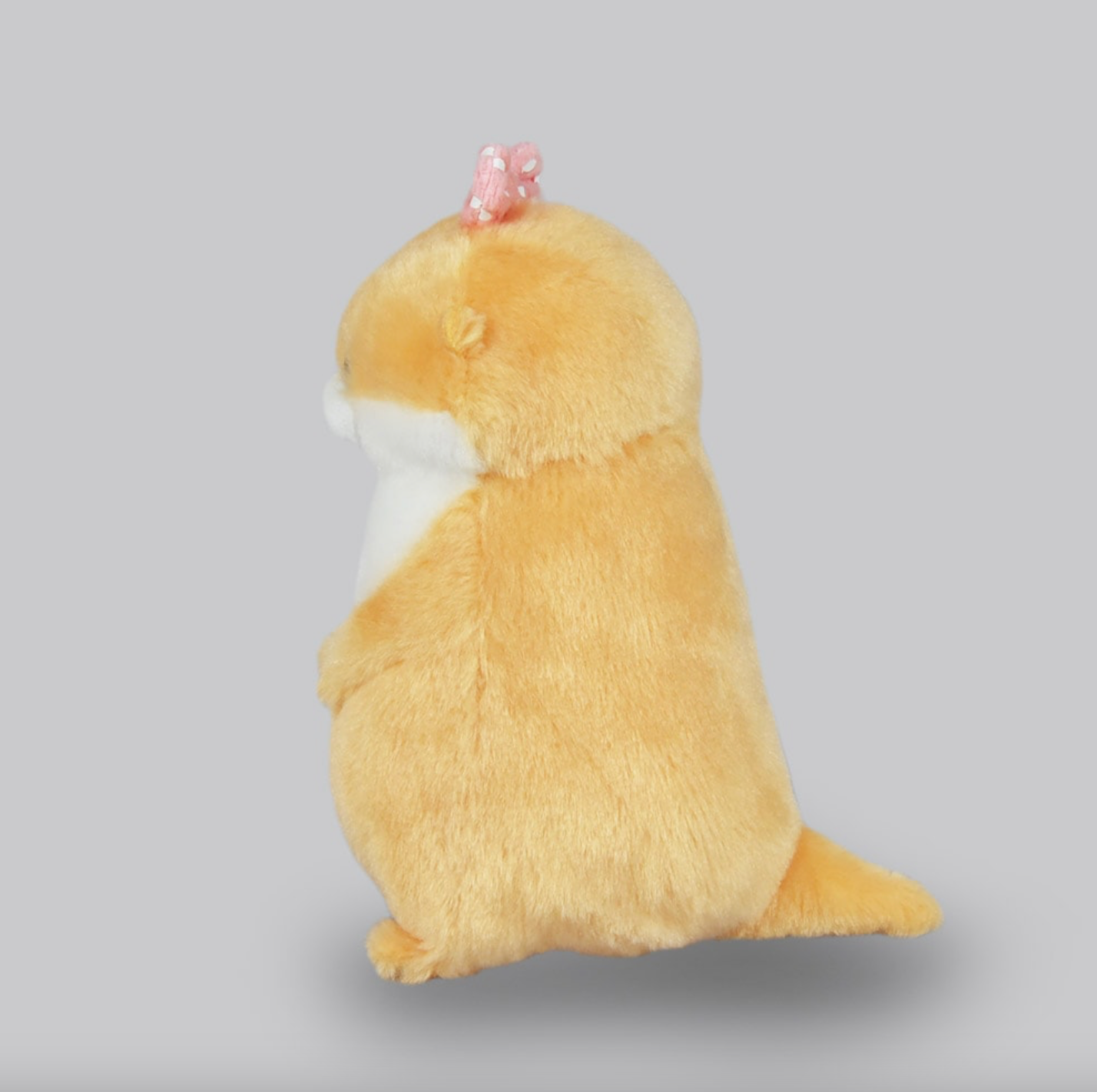 Amuse Girl Otter 6" Inch Plush Stuffed Animal Soft Toy & Gifts