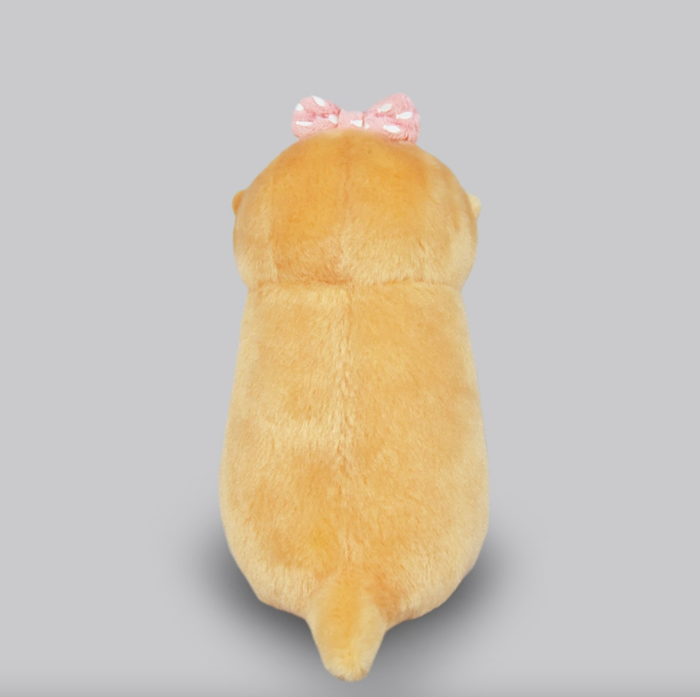 Amuse Girl Otter 6" Inch Plush Stuffed Animal Soft Toy & Gifts