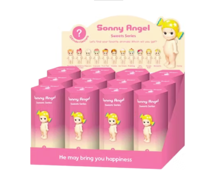 Sonny Angel Sweet Series Mini Figure
