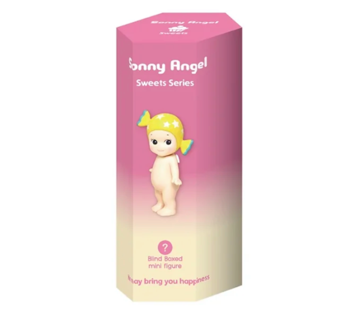 Sonny Angel Sweet Series Mini Figure