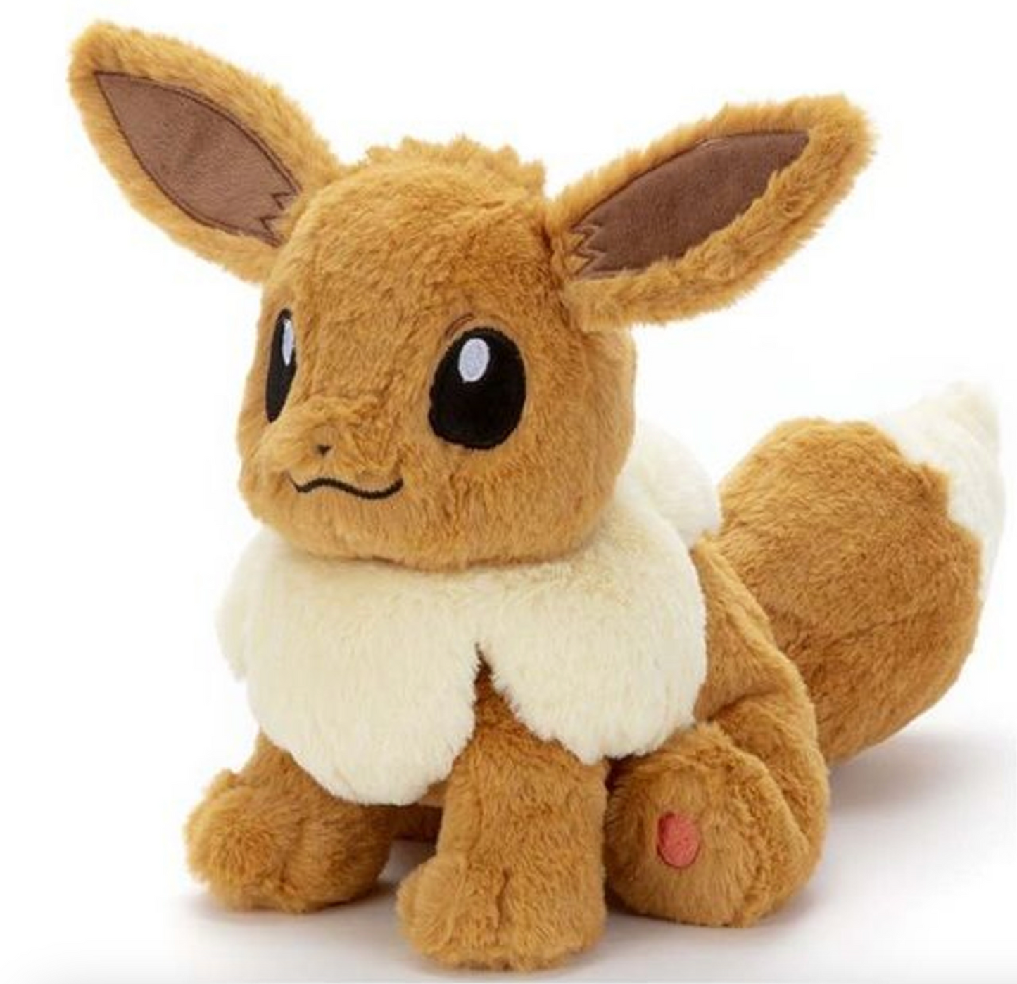 Eevee Medium Pokemon Center Kuta Kuta Tatta Plush