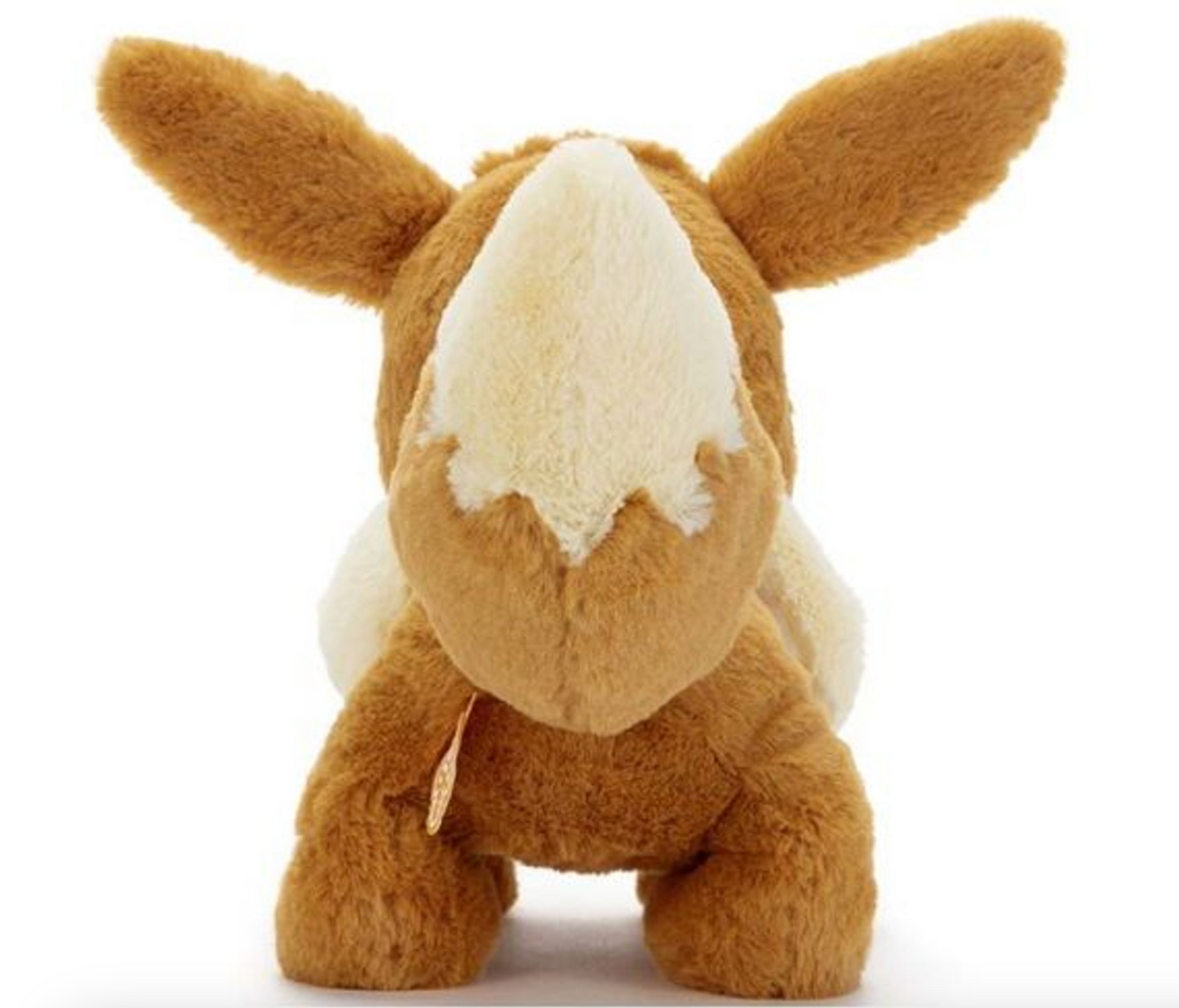Eevee Medium Pokemon Center Kuta Kuta Tatta Plush