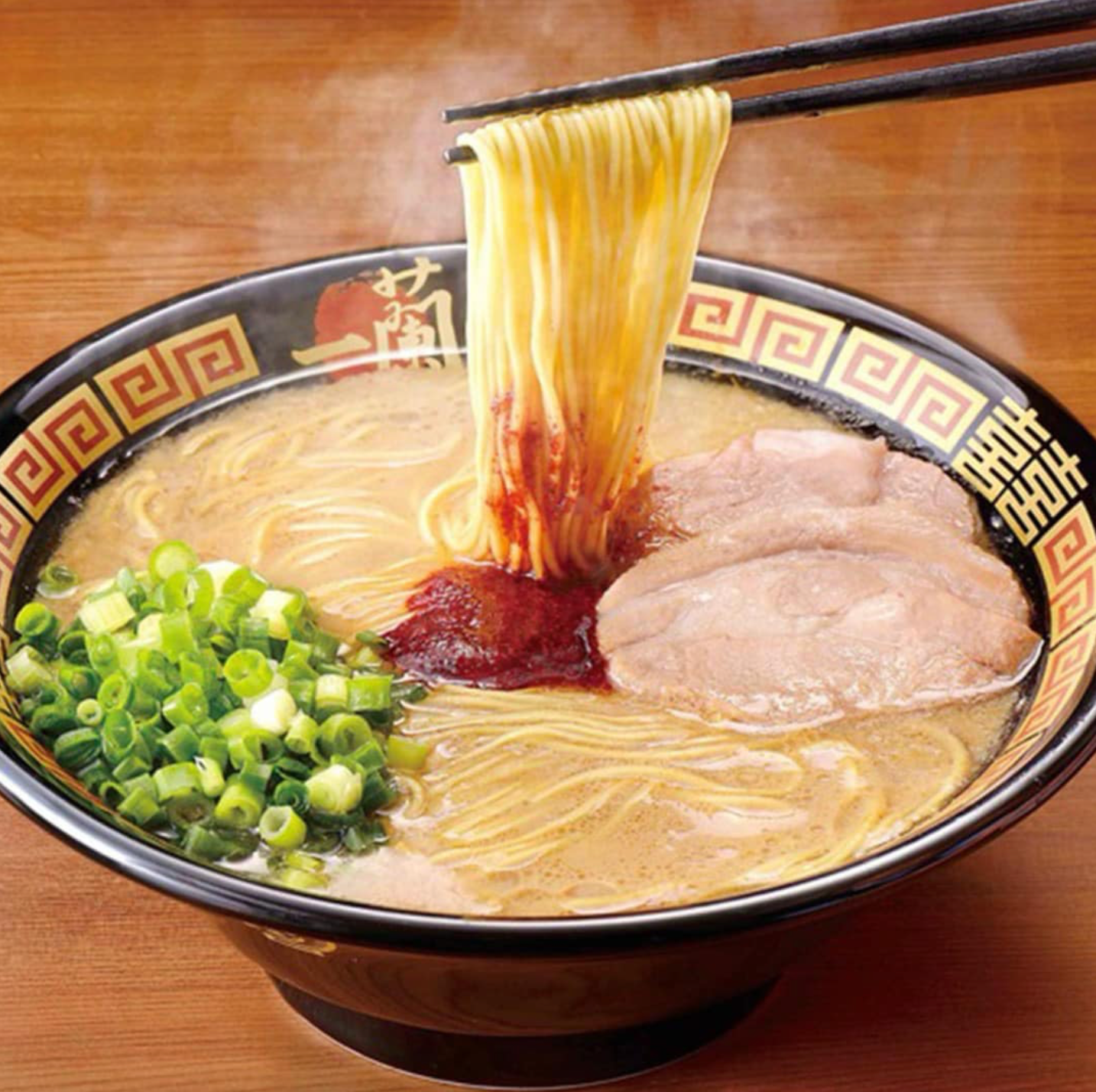 Ramen Premium Variety Set – Ichiran Ramen (10sets + Extra 2 noodle portions)