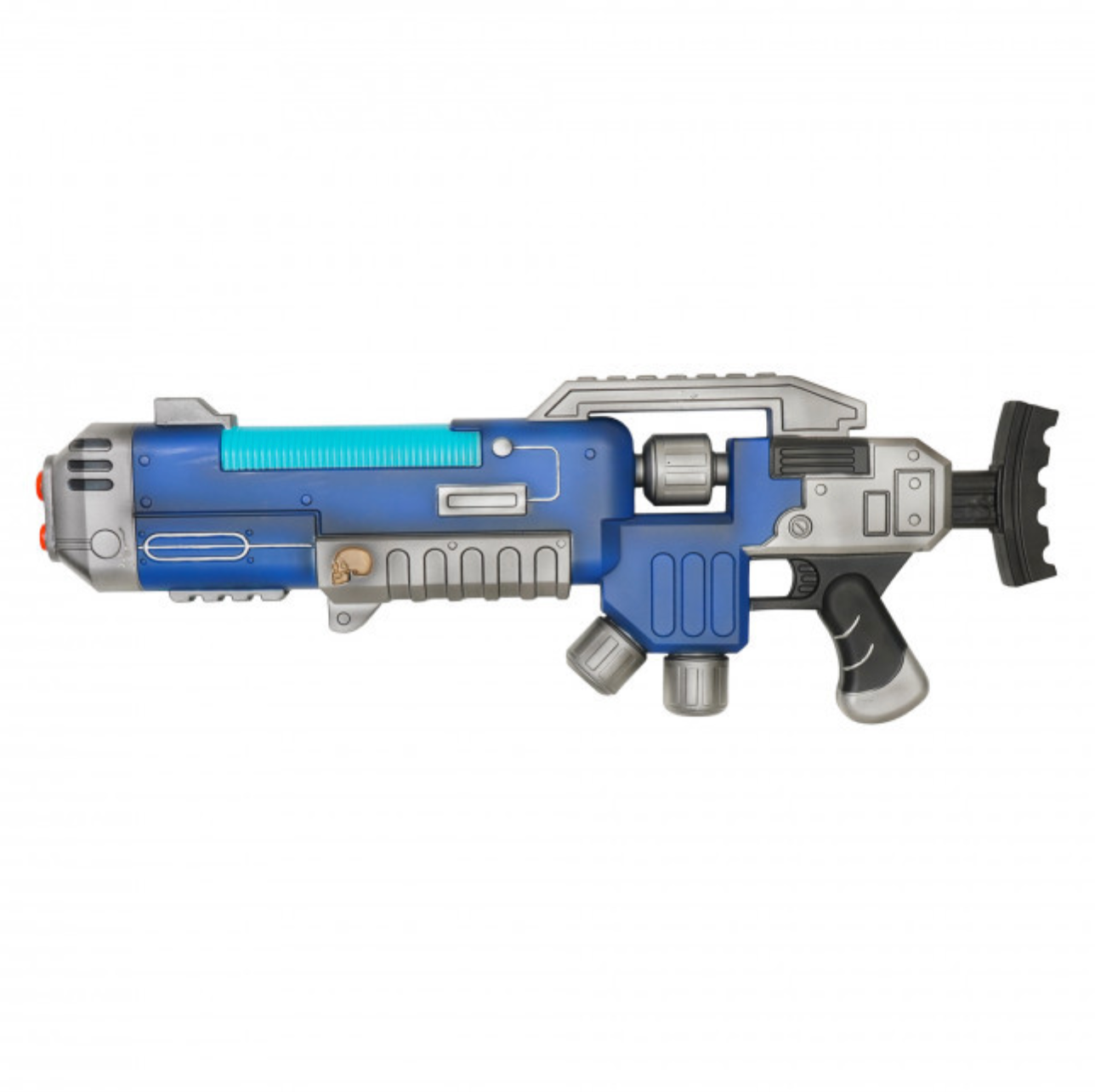 27" Plasma Incenerator