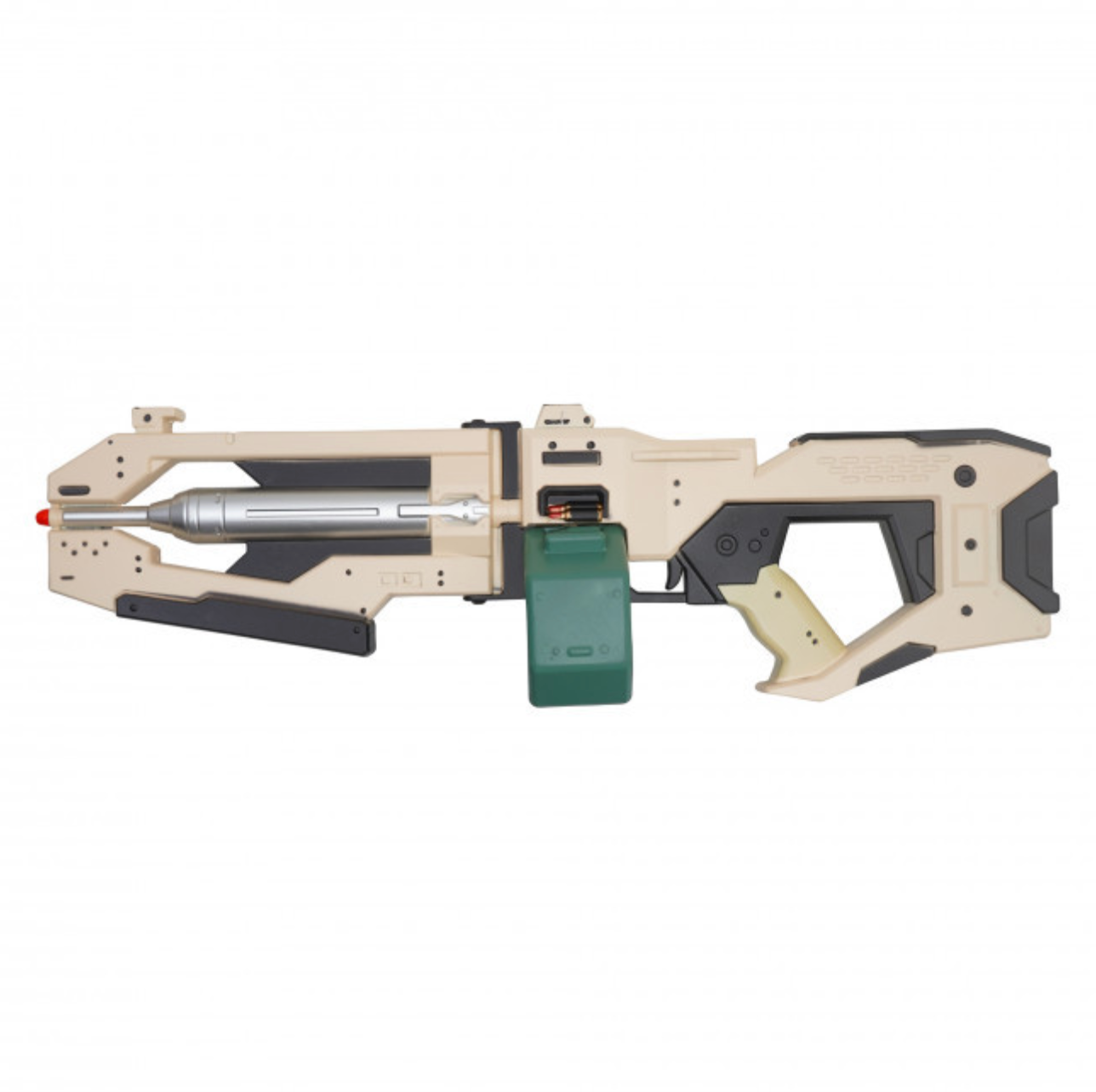 26.25" Heavy Assult Rifle