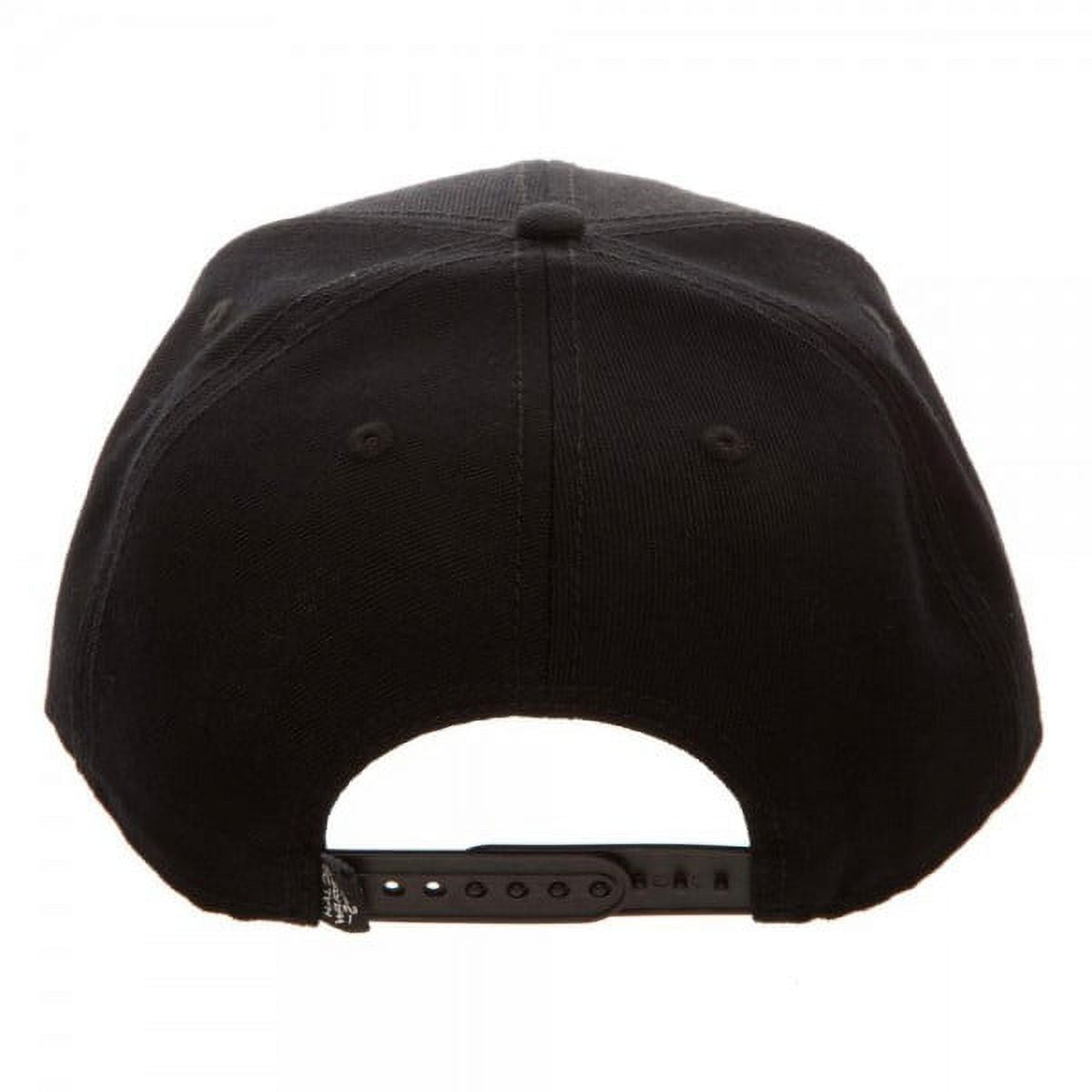 Halo Wars 2 Atriox Adjustable Snapback Closure Hat New Baseball Cap