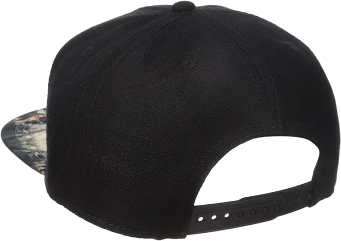 Gears of War 4 Phoenix Omen Snapback Hat Baseball Cap