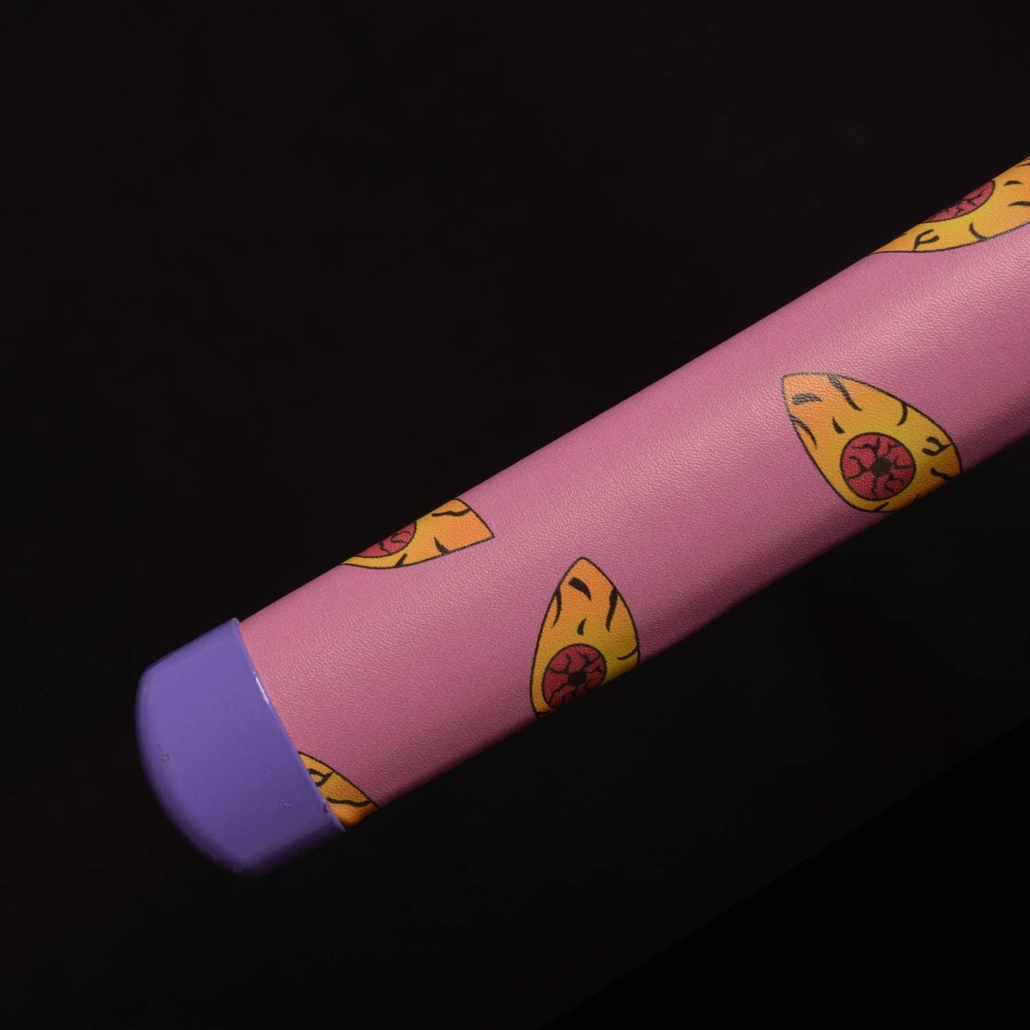 40" Demon Slayer Tsugikuni Michikatsu Katana Metal Sword