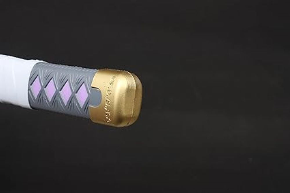 One Piece Fantasy High Density Kikoku Foam Sword for Collection and Cosplay