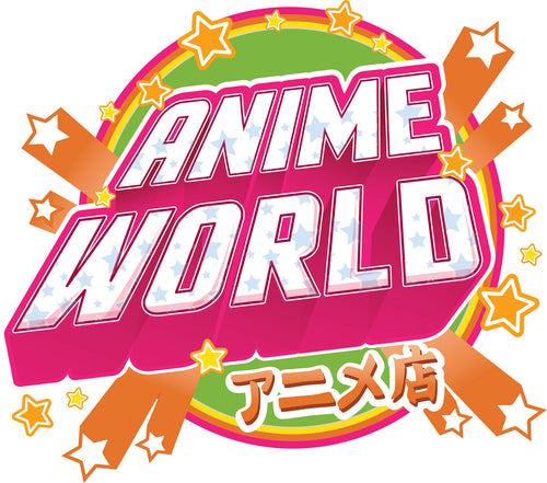 Anime World