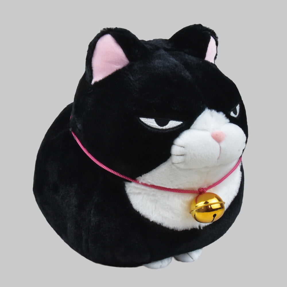 Amuse Cat 12“ Inch Ultra-soft Stuffed Animals Adorable Hugging Pillow Plush