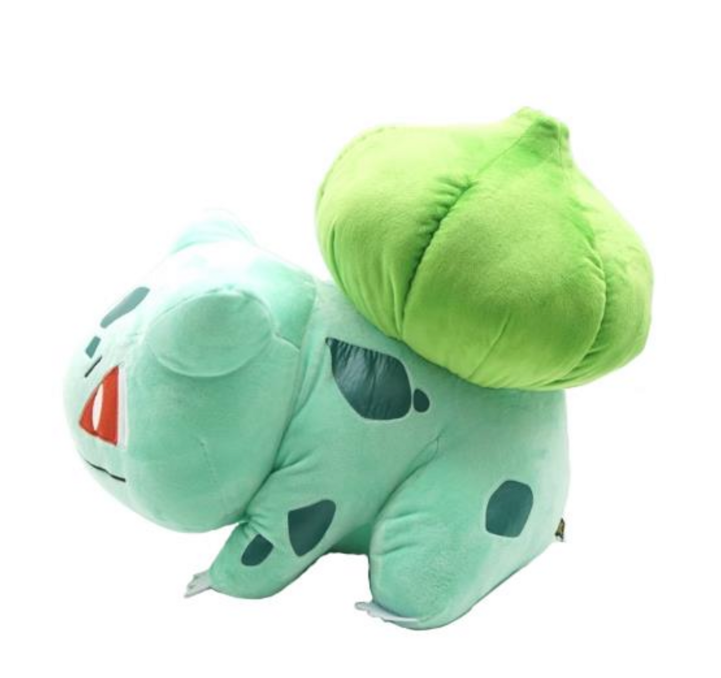 Pokemon Bulbasaur 18" Soft Plush Anime Toys Stuffed Animal Plush Doll