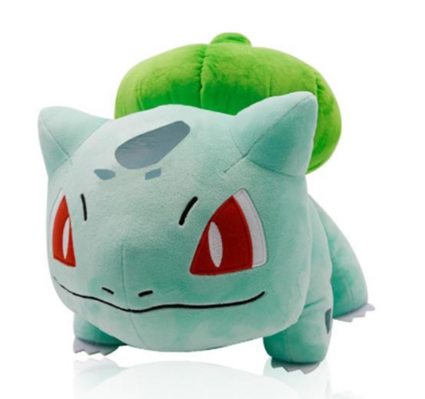 Pokemon Bulbasaur 18" Soft Plush Anime Toys Stuffed Animal Plush Doll