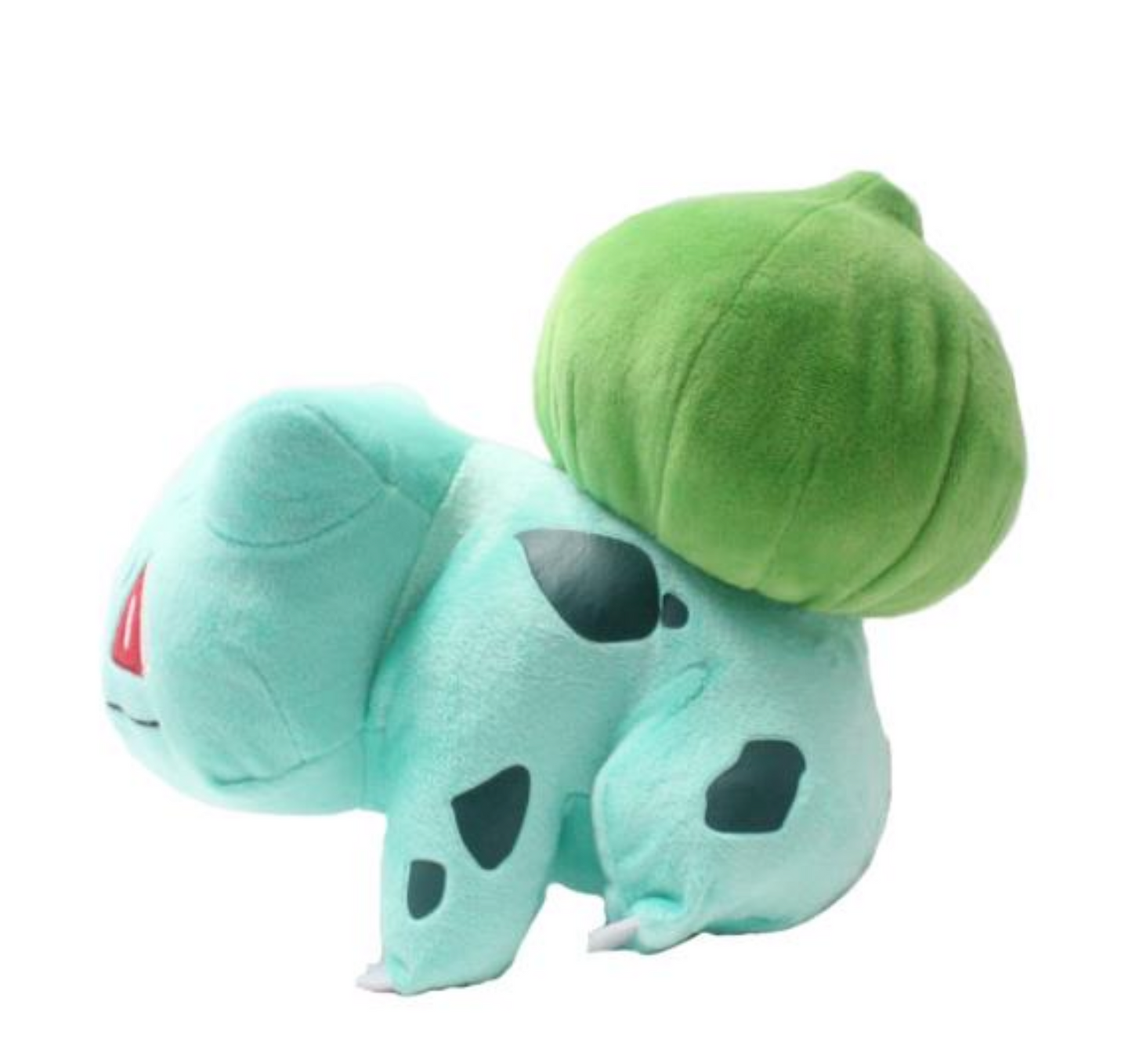 Pokemon Bulbasaur 10" Collectible Quality Soft Stuffed Animal Plush