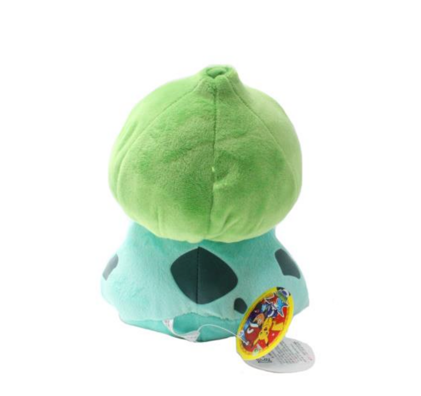 Pokemon Bulbasaur 10" Collectible Quality Soft Stuffed Animal Plush