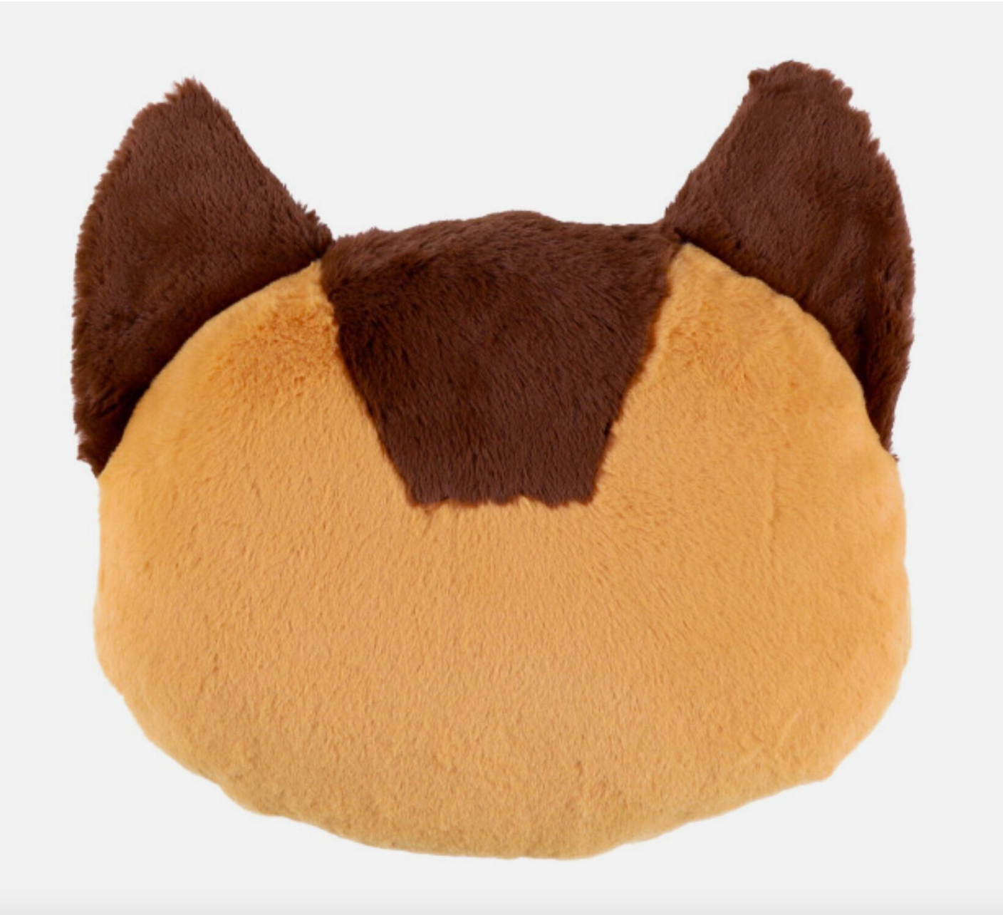 18" Cat Bus Studio Ghibli Fluffy Plush Cushion Throw Pillow