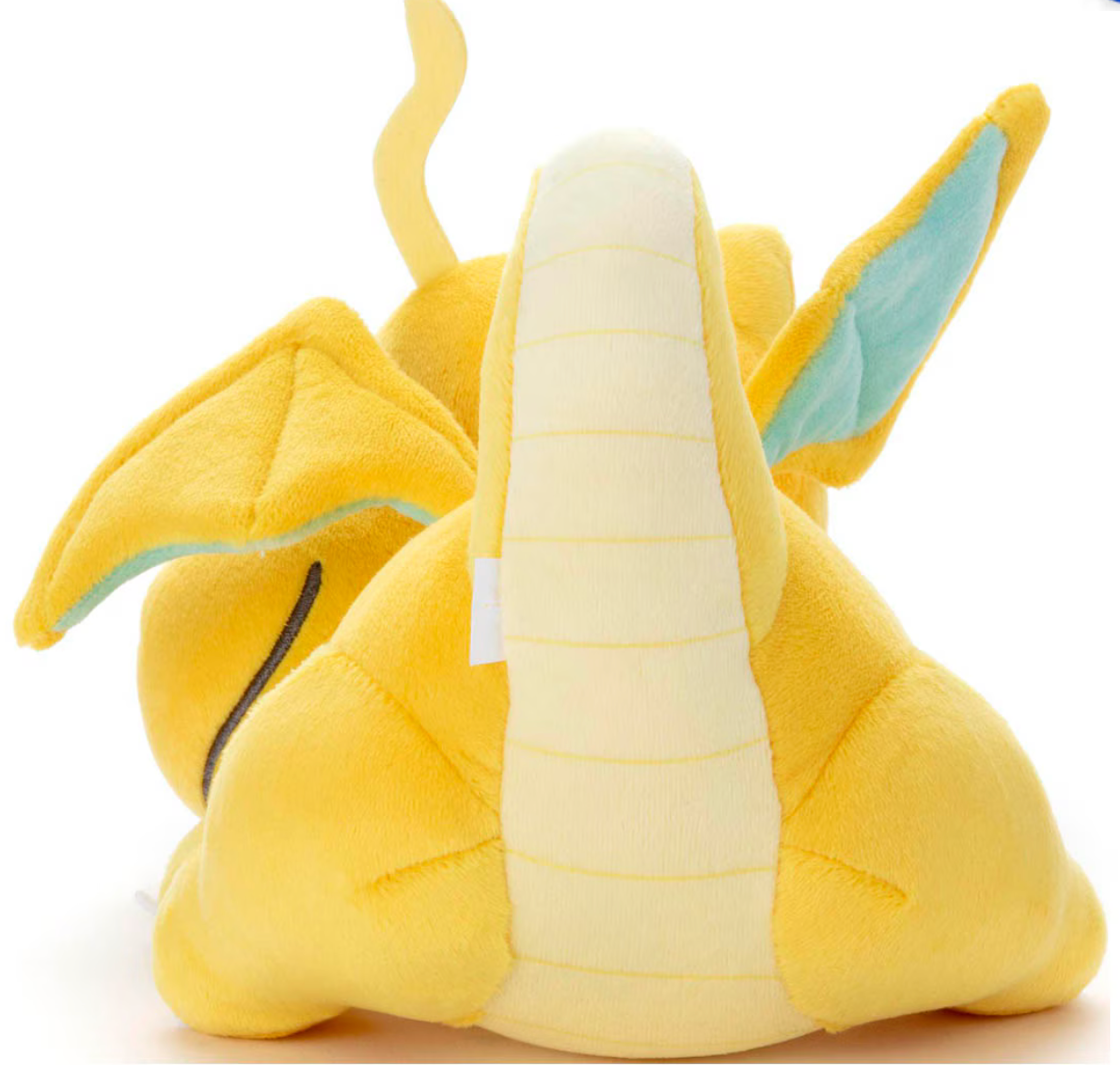 Dragonite Pokemon Center Sleeping Suyasuya Friends Plush