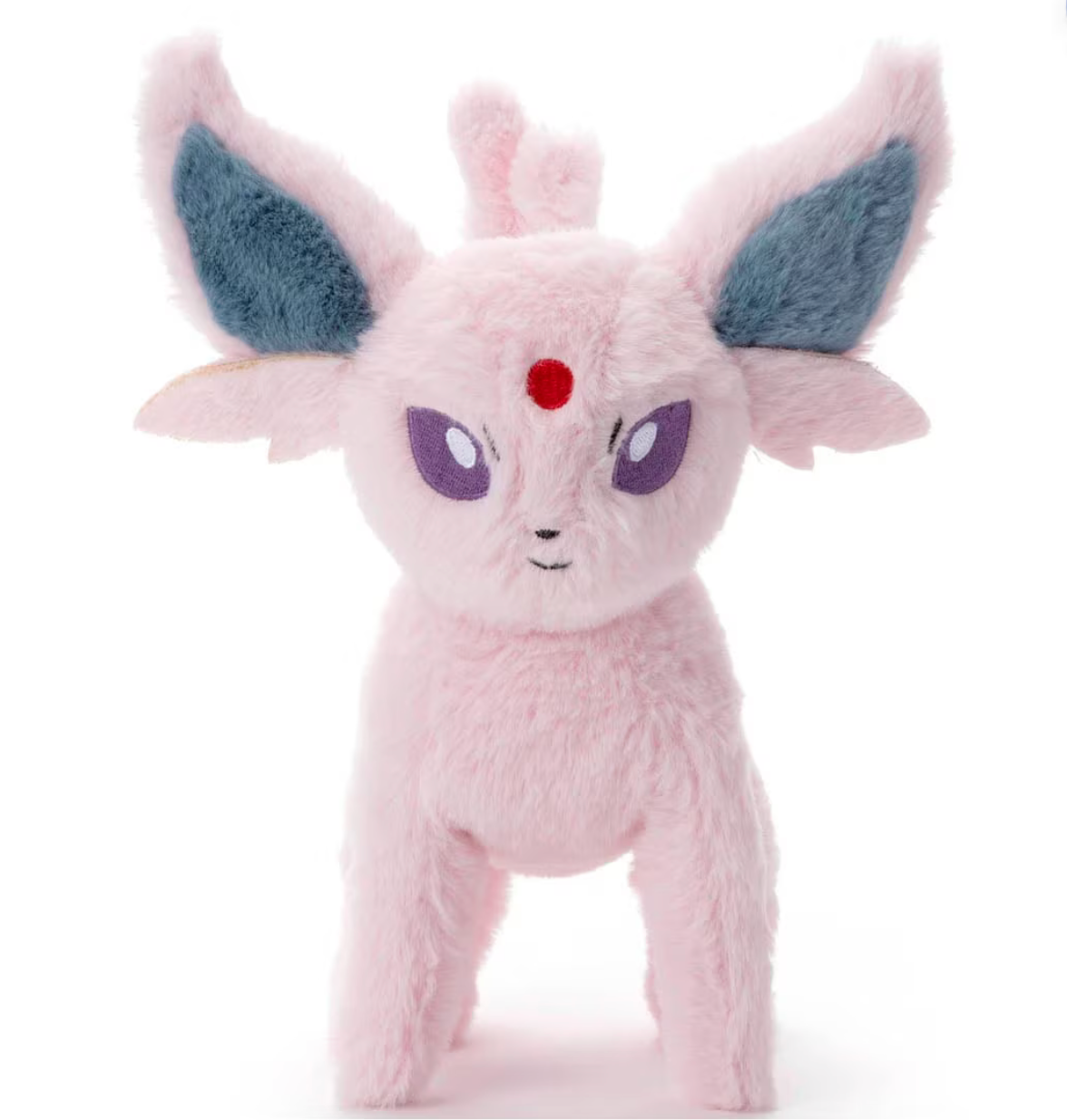 Espeon Pokemon Center Kuta Kuta Tatta Plush