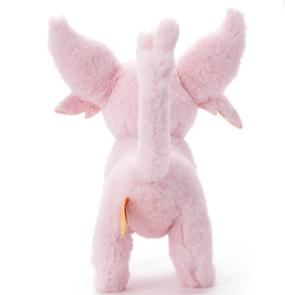 Espeon Pokemon Center Kuta Kuta Tatta Plush
