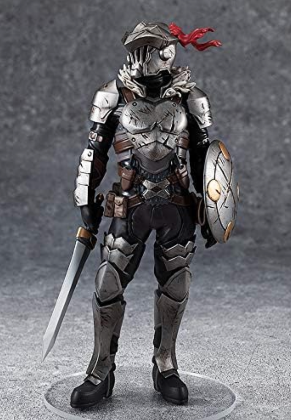 Official Licenced Goblin Slayer Pop Up Parade Figure