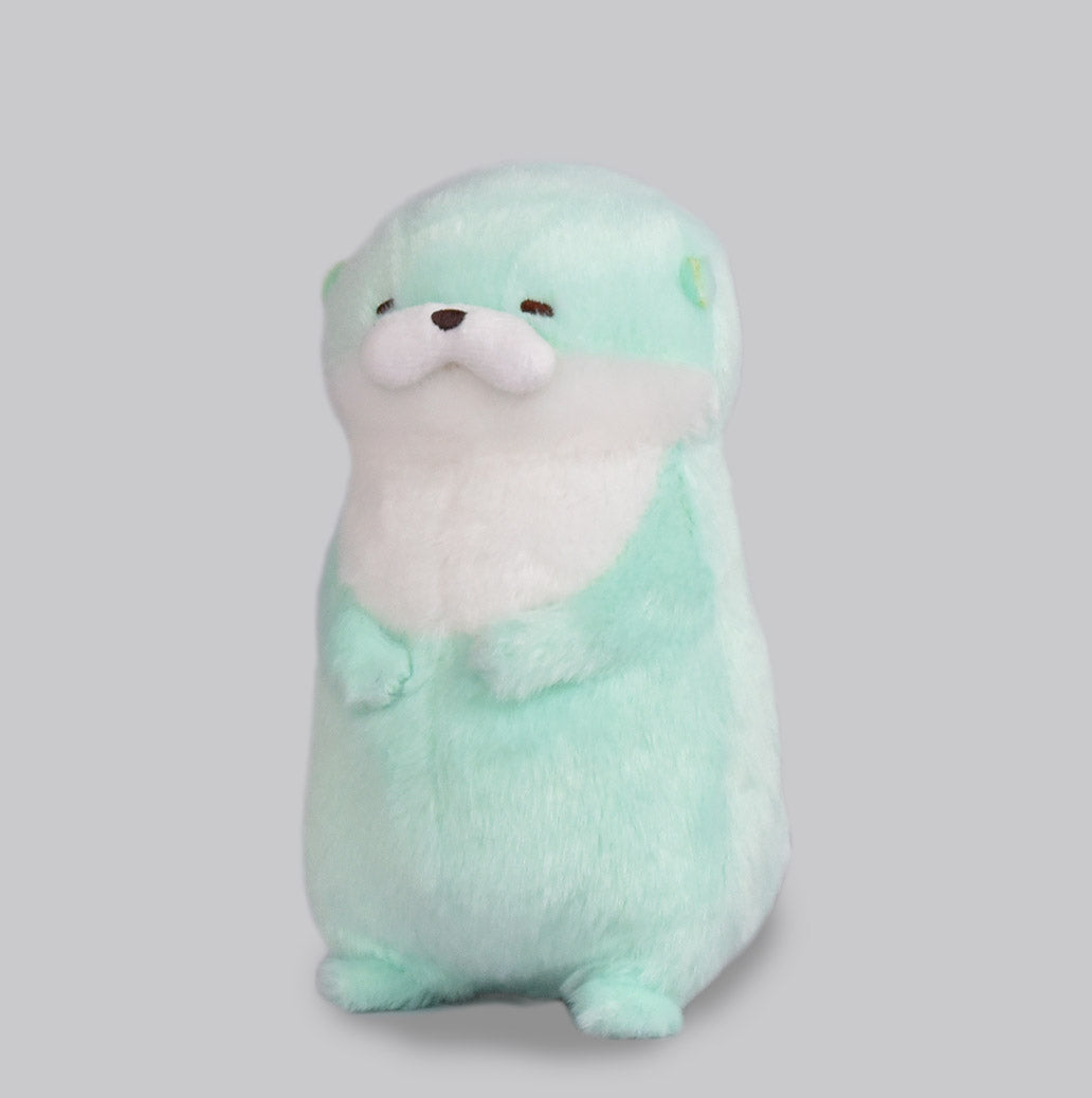 Amuse Sea Otter 6" Inch Plush Stuffed Animal Soft Toy & Gifts for Kids