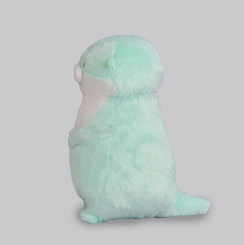 Amuse Sea Otter 6" Inch Plush Stuffed Animal Soft Toy & Gifts for Kids