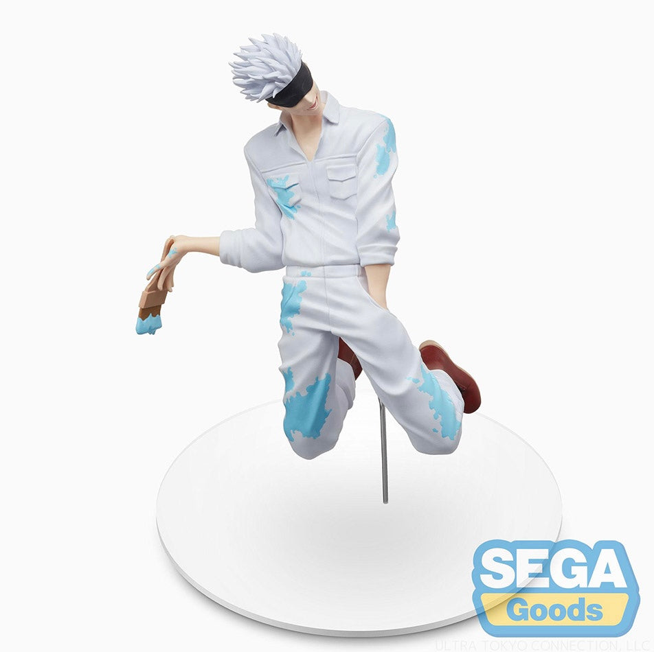Figure - Jujutsu Kaisen - Gojo Graffiti x Battle Ver