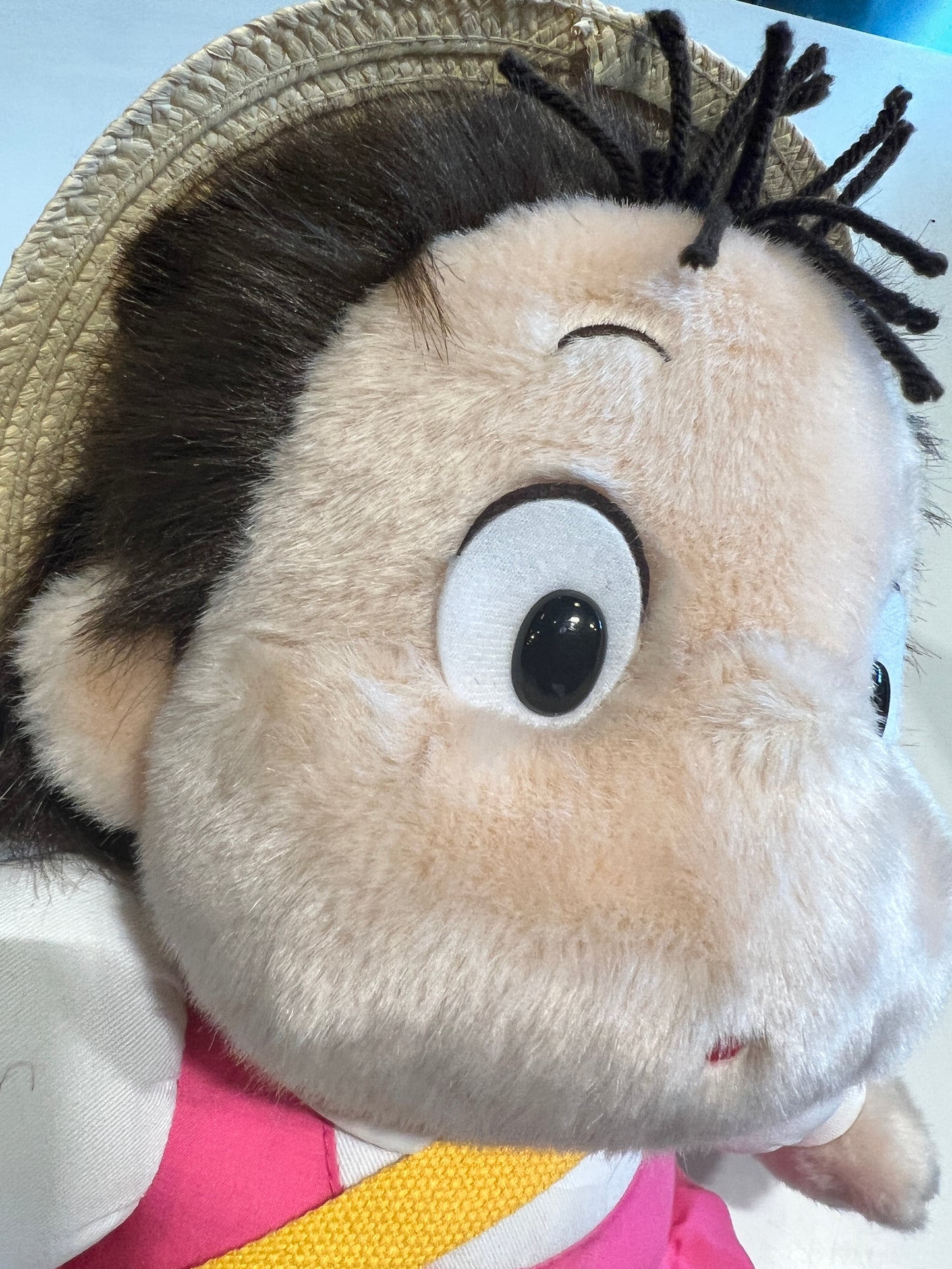 17" Mei Plush Studio Ghibli My Neighbor Totoro