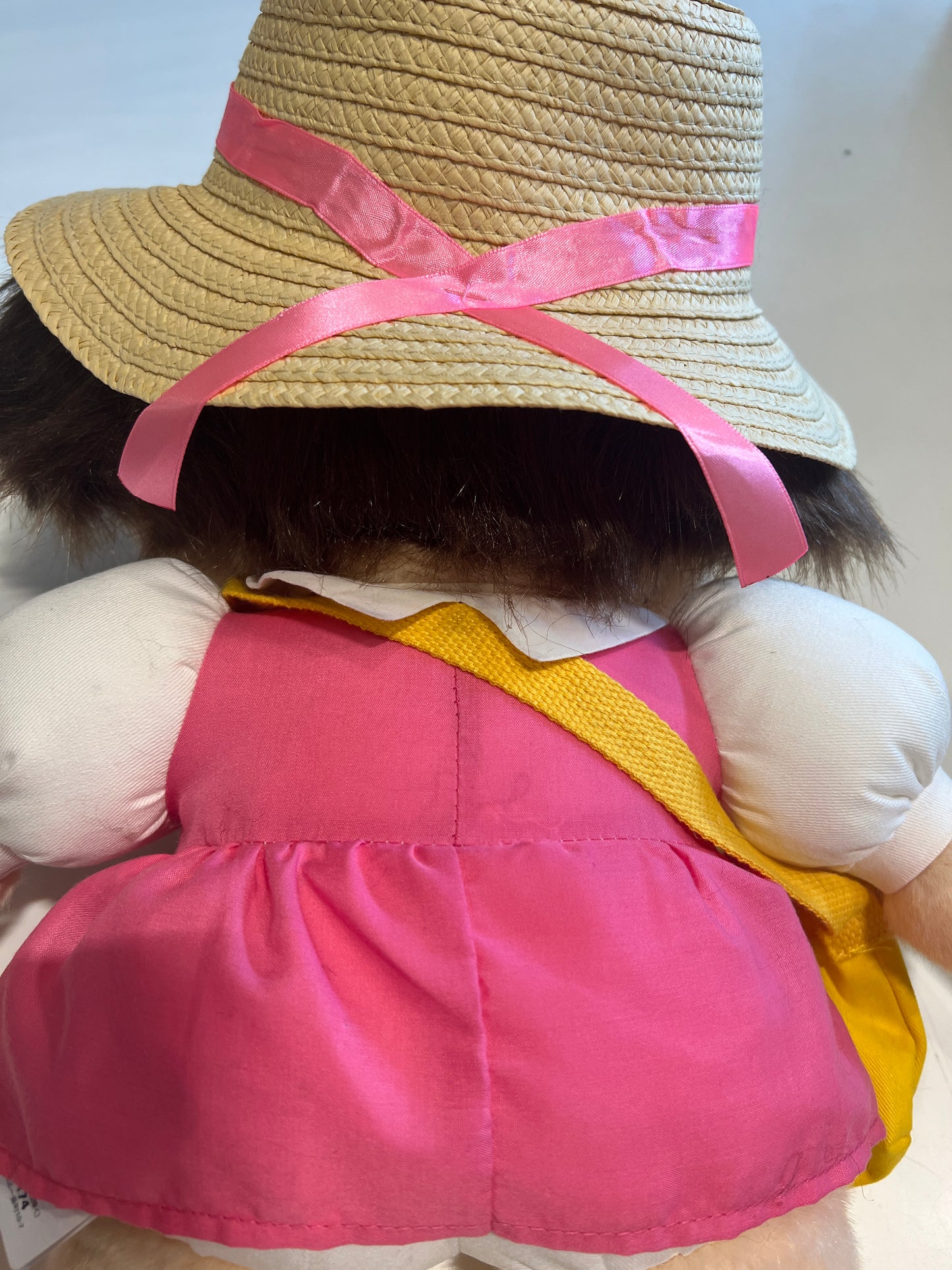 17" Mei Plush Studio Ghibli My Neighbor Totoro