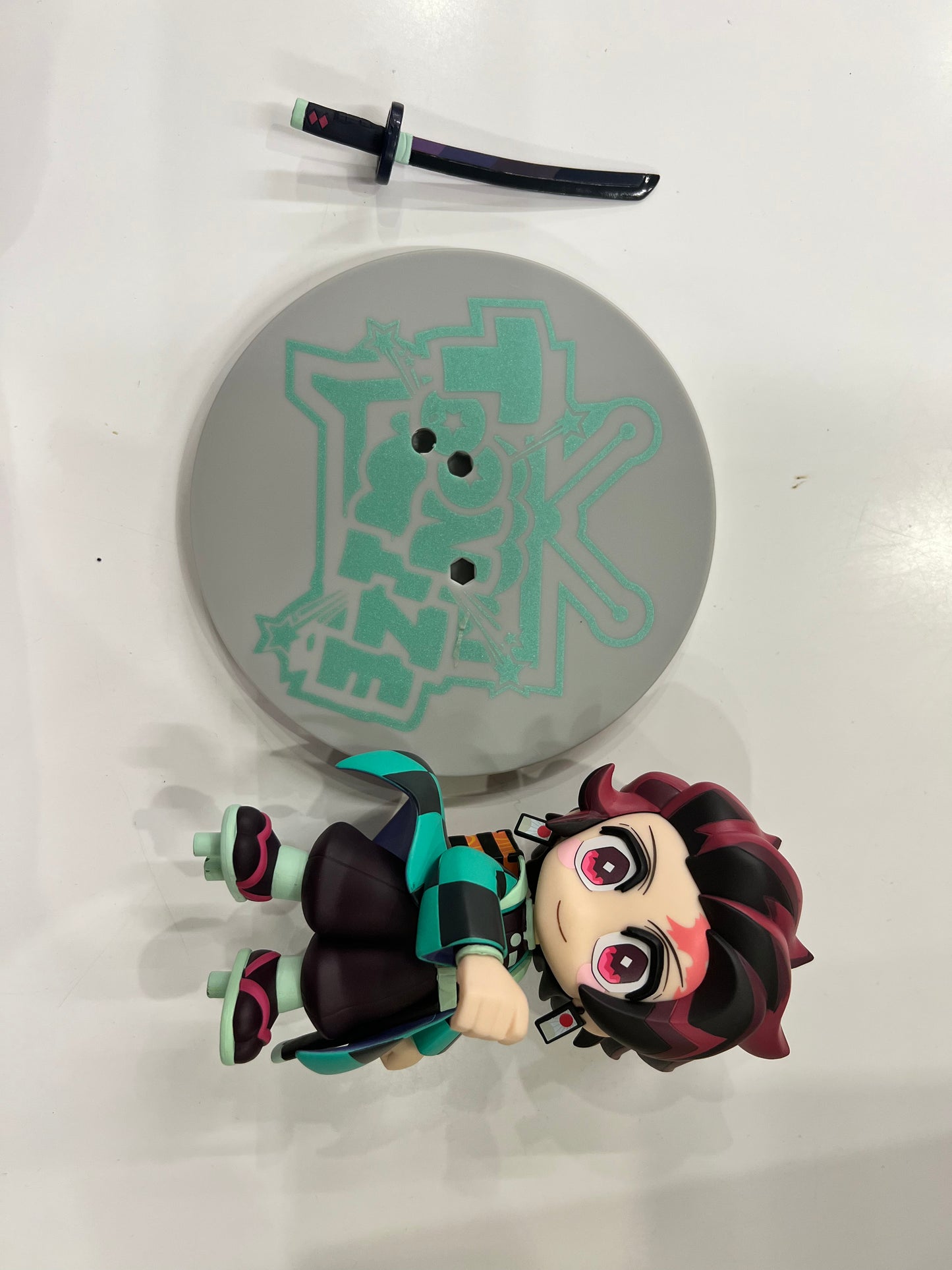 Figure - Demon Slayer - Toonize Tanjiro