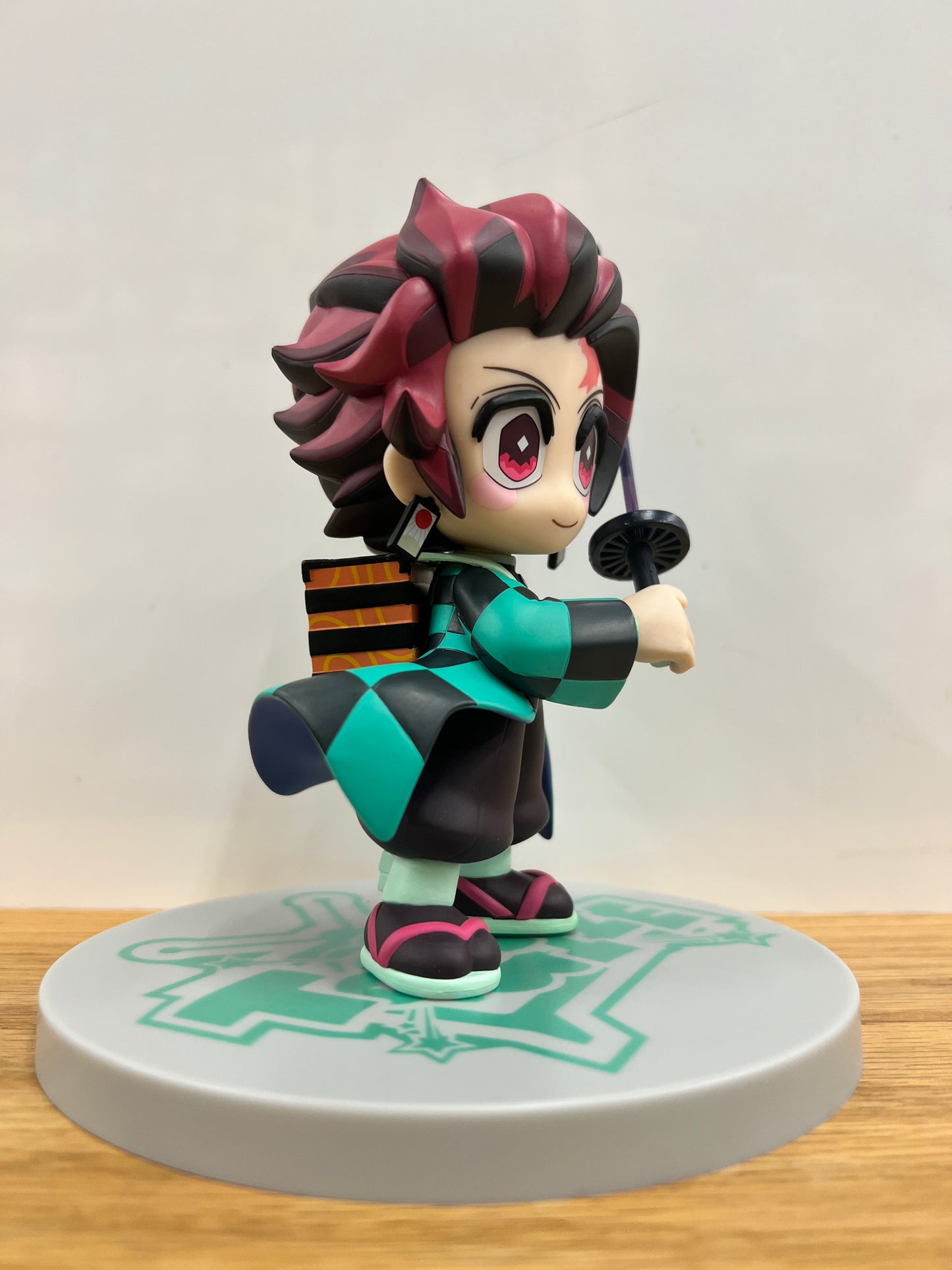 Figure - Demon Slayer - Toonize Tanjiro
