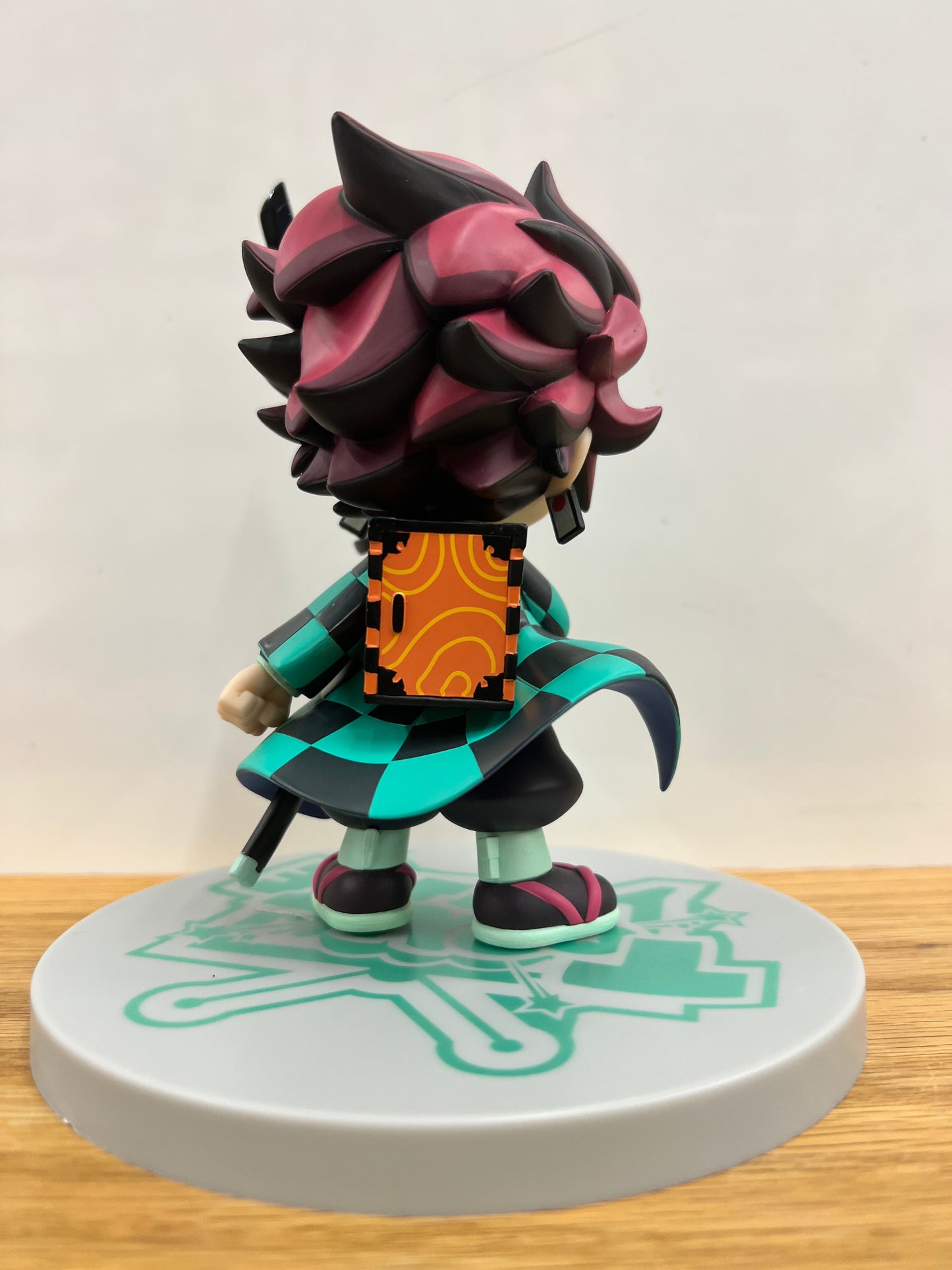 Figure - Demon Slayer - Toonize Tanjiro