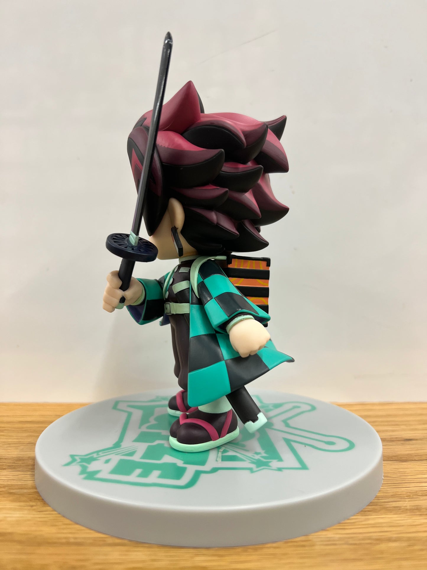 Figure - Demon Slayer - Toonize Tanjiro