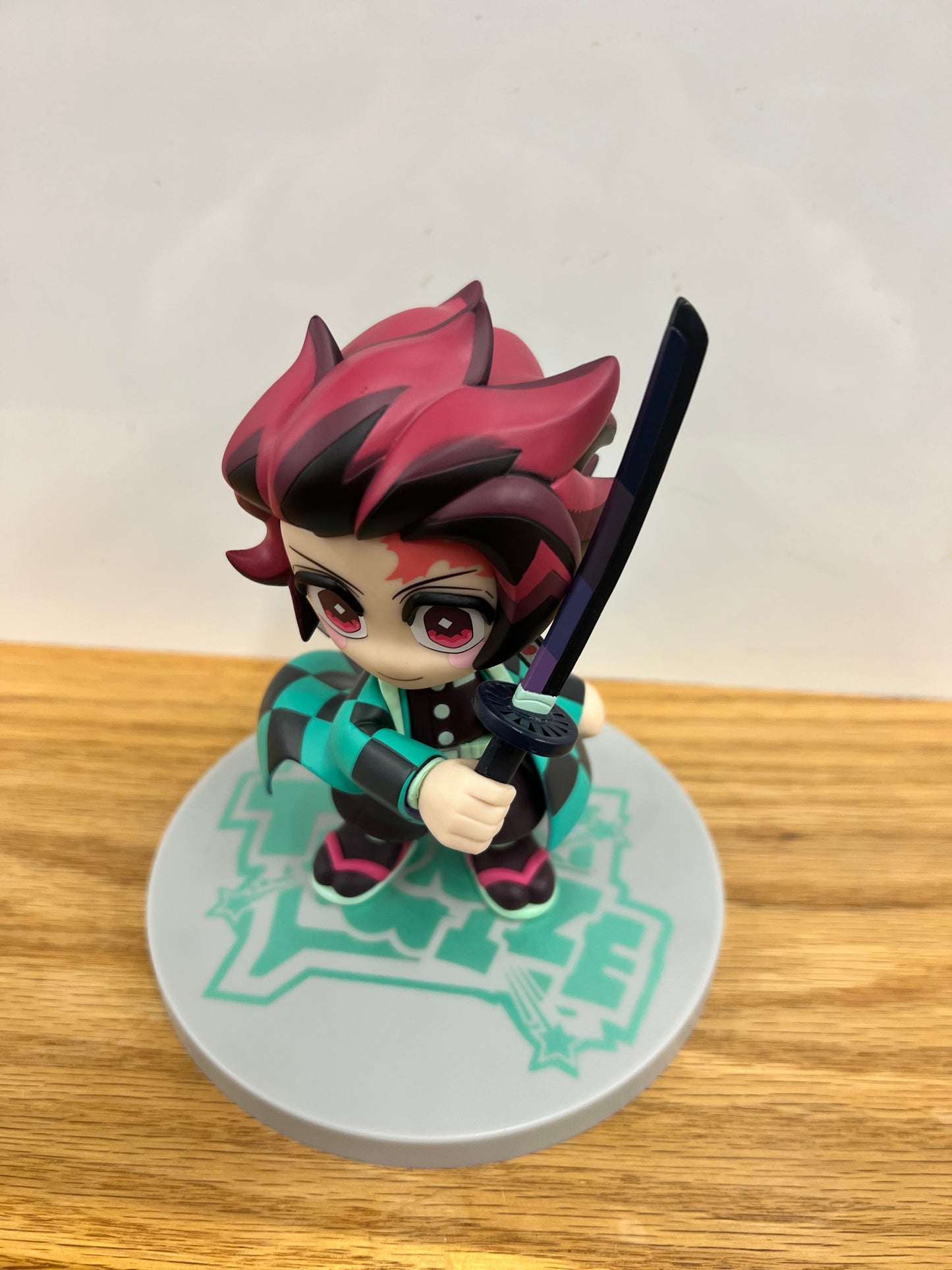 Figure - Demon Slayer - Toonize Tanjiro