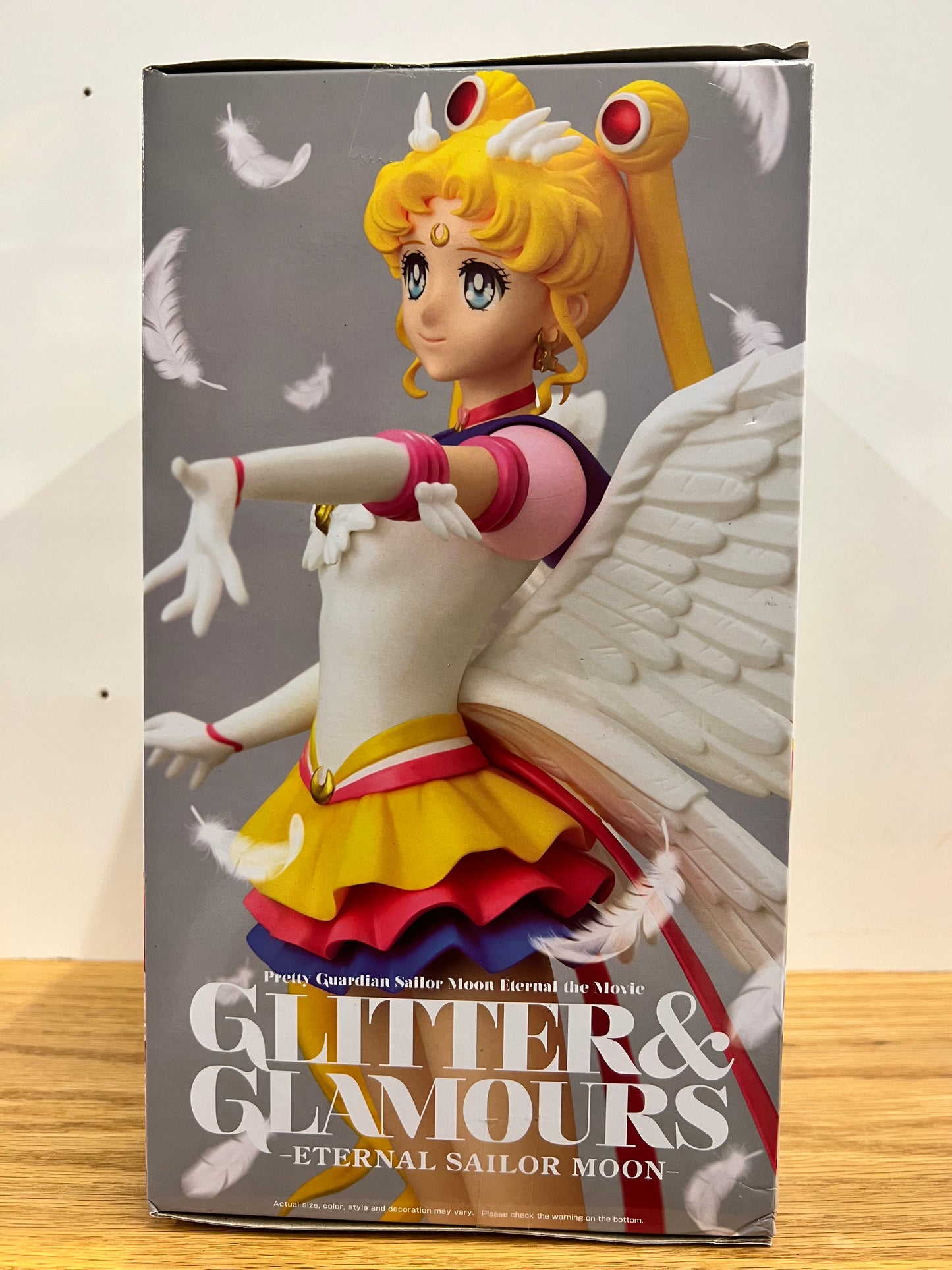 Figure - Sailor Moon - Sailor Moon