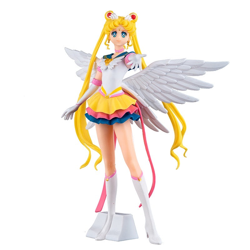 Figure - Sailor Moon - Sailor Moon
