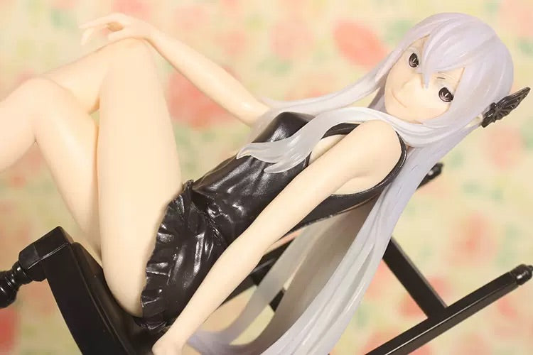 Figure - Re:Zero Echidna Relax Time Statue