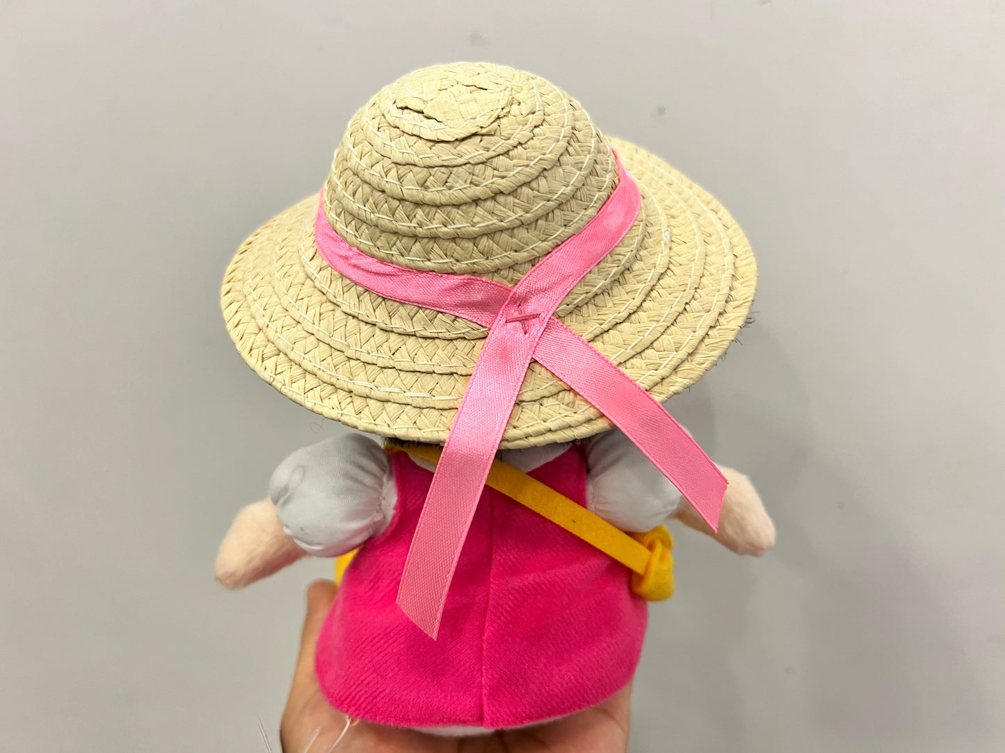 6.5" Mei Plush Studio Ghibli My Neighbor Totoro