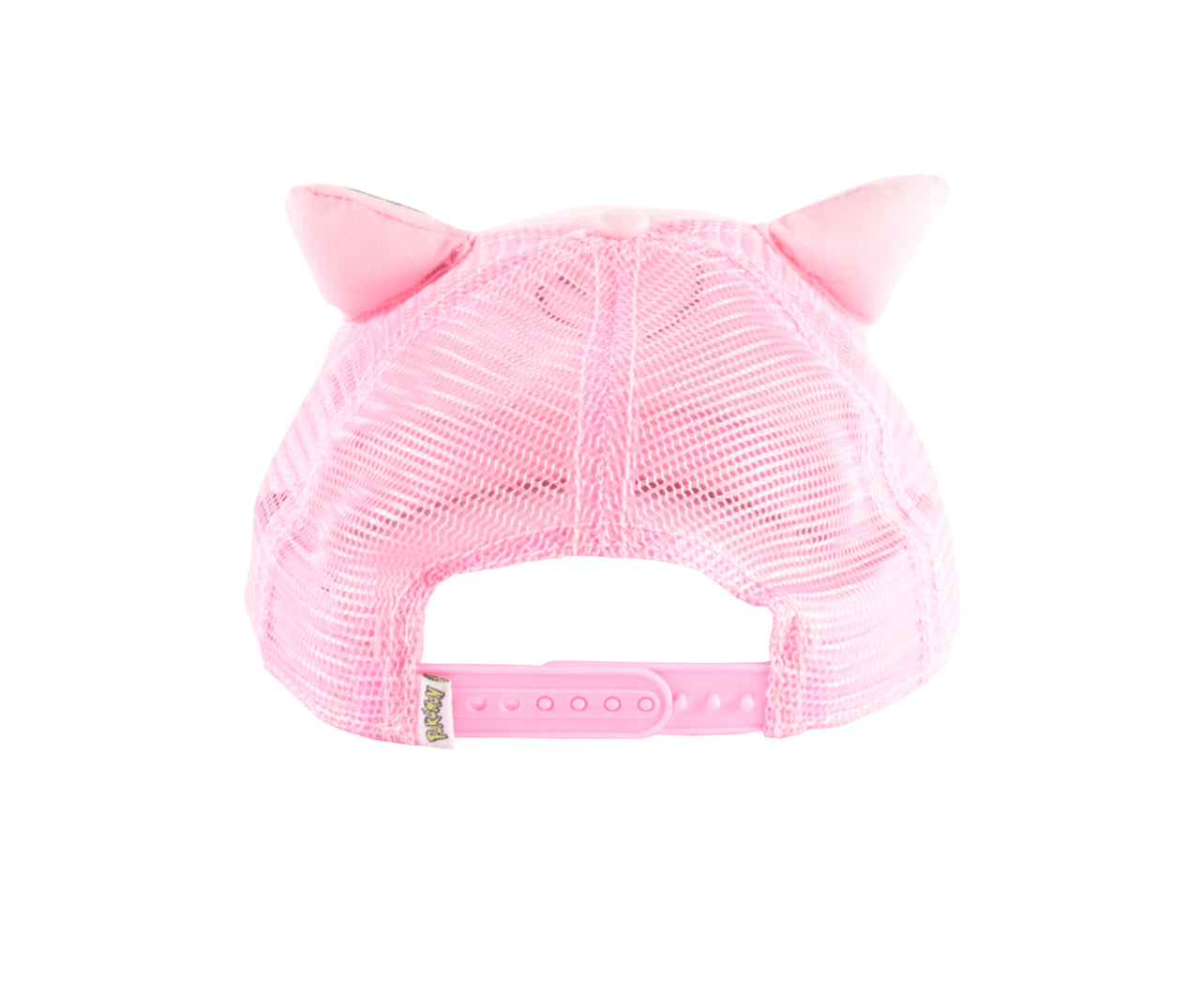 Pokemon Jigglypuff Cosplay Big Face with Ears Baseball Hat