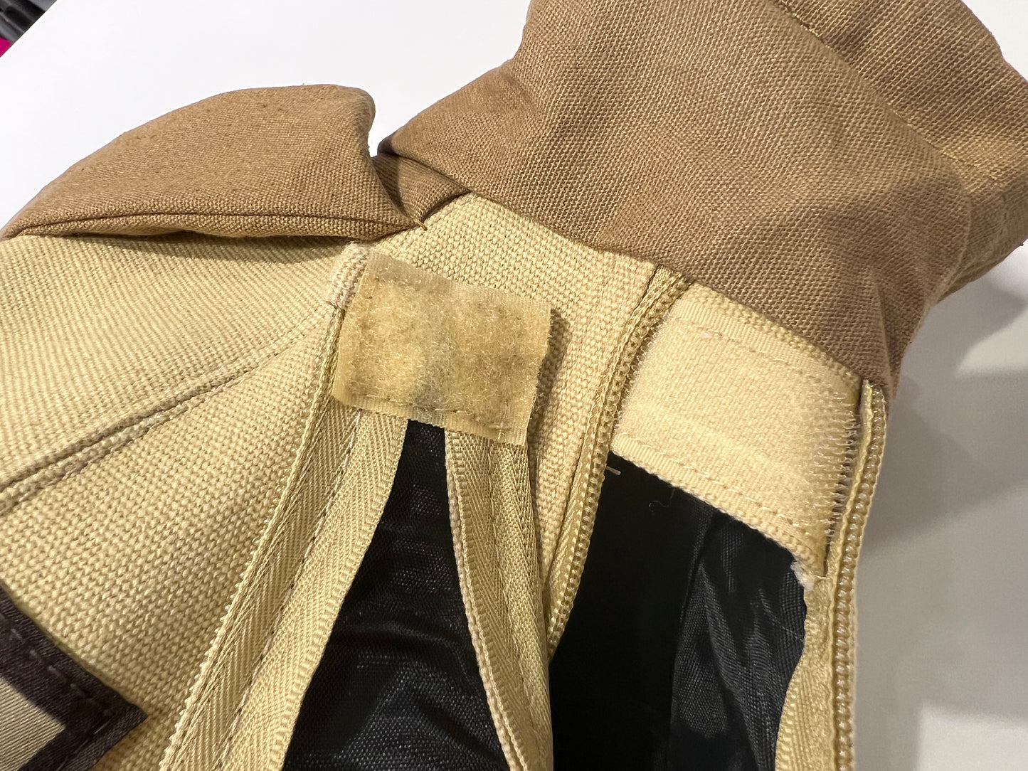 Offical Bag - Naruto Garra Sand Bag Backpack