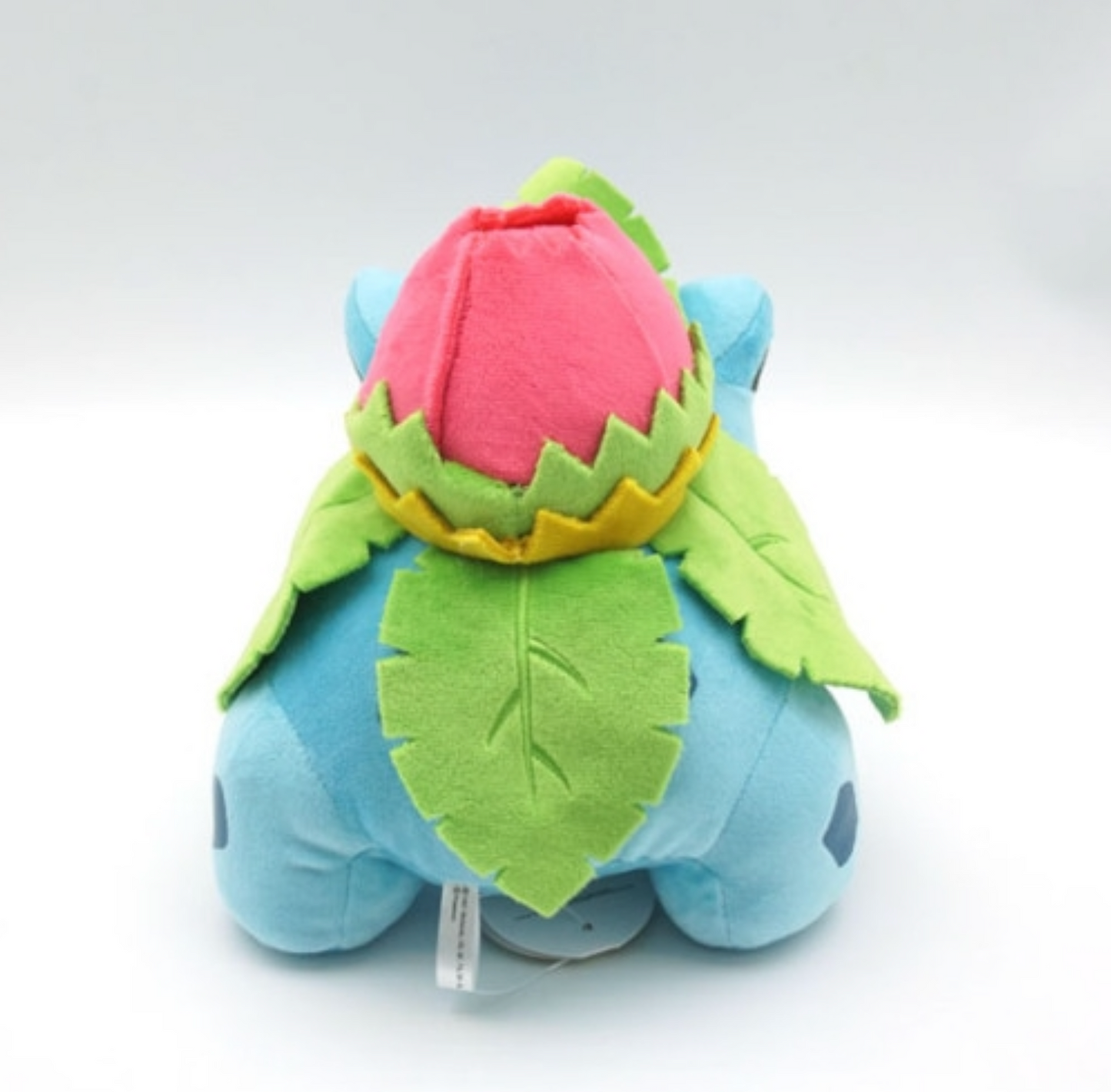 Pokemon Ivysaur 10" Kawaii Stuffed Critter Plush Toy All Star Collection Friendly Gifts for Kids Anime Plushies