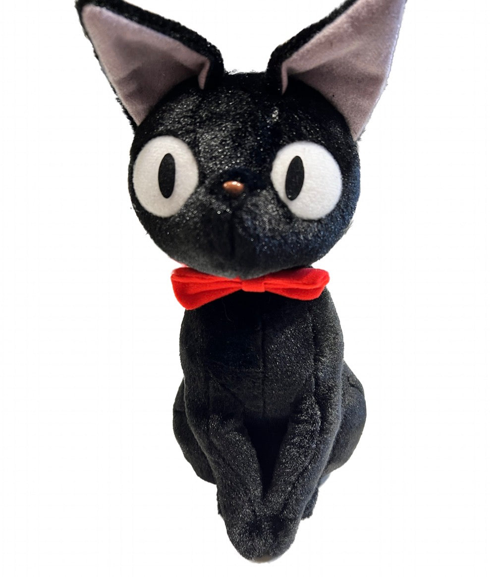 11“ Jiji Kiki Delivery Fluffy Plush Cute Stuffed Toy
