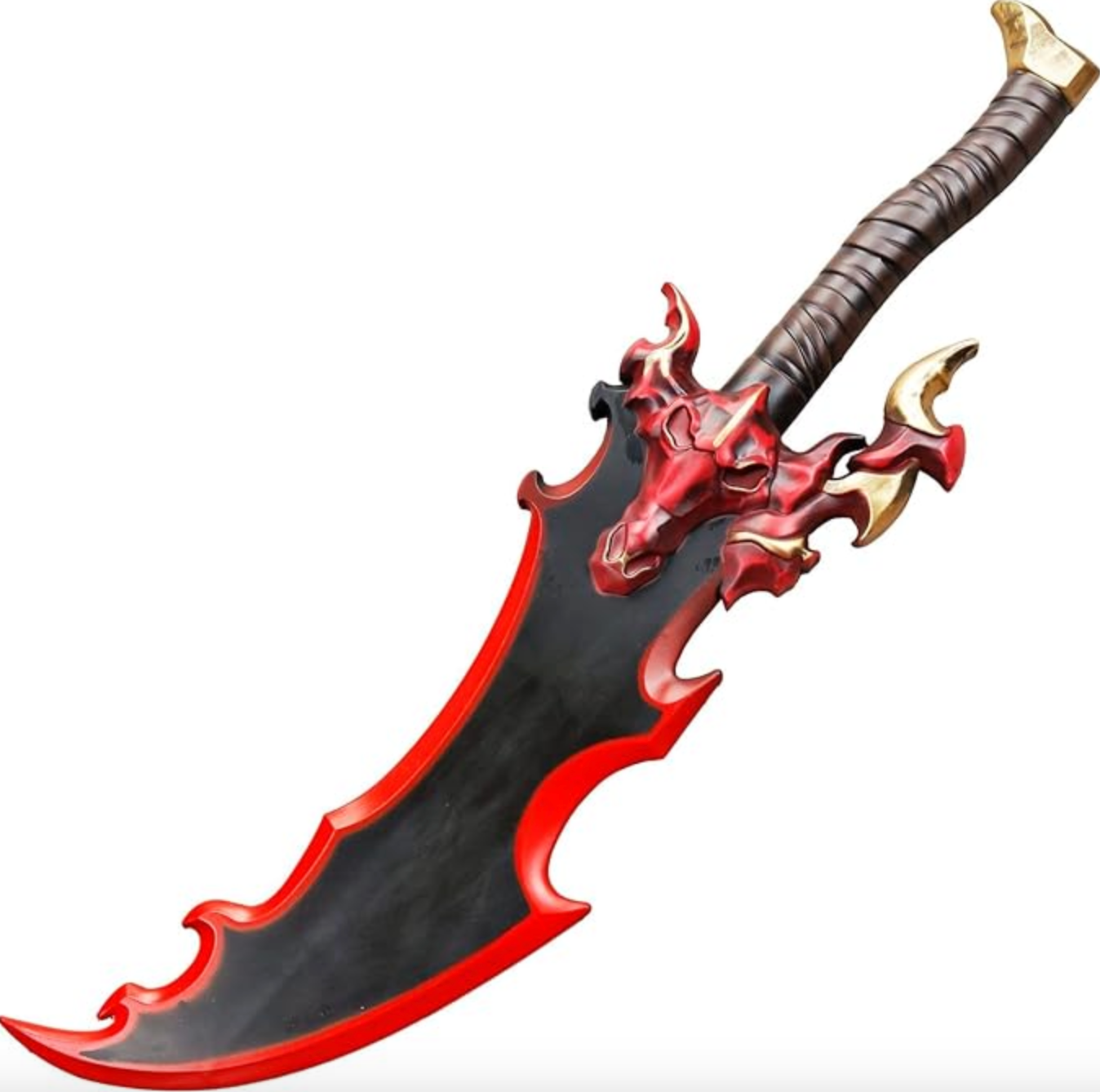 Solo Leveling Foam Dagger (Each Sold Separately)